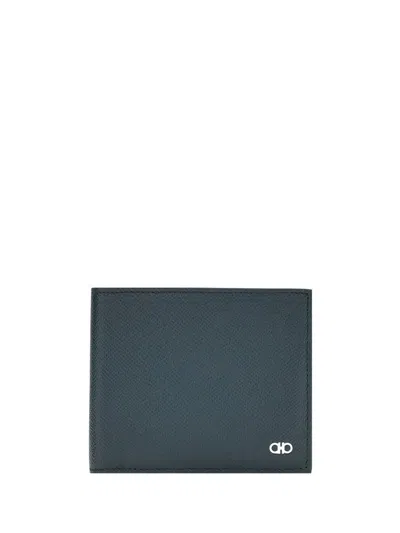 FERRAGAMO SALVATORE FERRAGAMO WALLETS