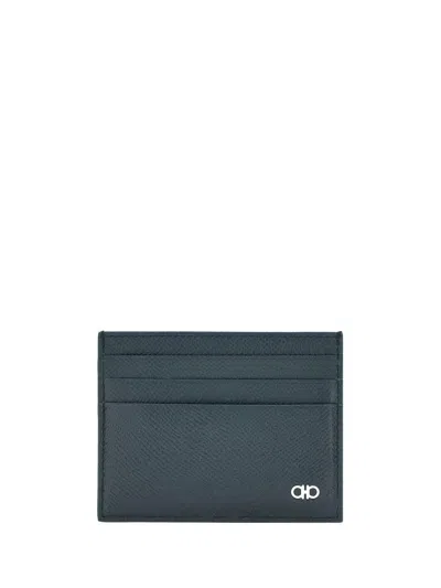 FERRAGAMO SALVATORE FERRAGAMO WALLETS