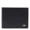 Ferragamo Gancini Wallet