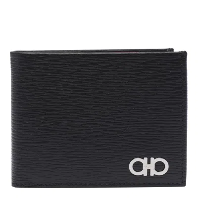 FERRAGAMO SALVATORE FERRAGAMO WALLETS