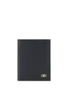Ferragamo Men Credit Card Case