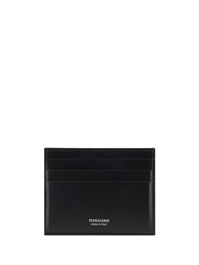 FERRAGAMO SALVATORE FERRAGAMO WALLETS