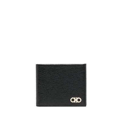 FERRAGAMO SALVATORE FERRAGAMO WALLETS