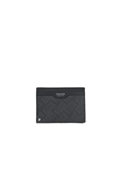 Ferragamo Salvatore  Wallets