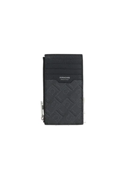 Ferragamo Salvatore  Wallets