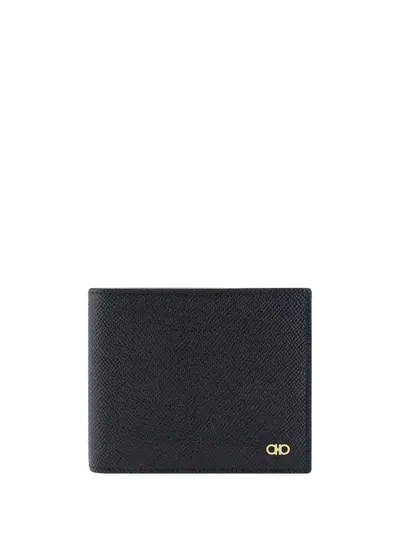 FERRAGAMO SALVATORE FERRAGAMO WALLETS