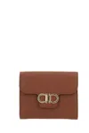 Ferragamo Salvatore  Wallets
