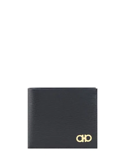 FERRAGAMO SALVATORE FERRAGAMO WALLETS
