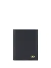 Ferragamo Men Credit Card Case