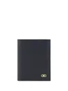 Ferragamo Men Credit Card Case