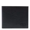 Ferragamo Men Revival Gancini Bifold Wallet