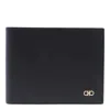 Ferragamo Gancini Wallet