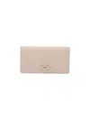 Ferragamo Salvatore  Wallets In Neutral