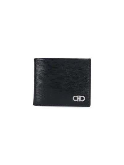 FERRAGAMO SALVATORE FERRAGAMO WALLETS