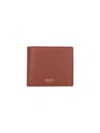 Ferragamo Wallets & Card Holders Brown In Brown