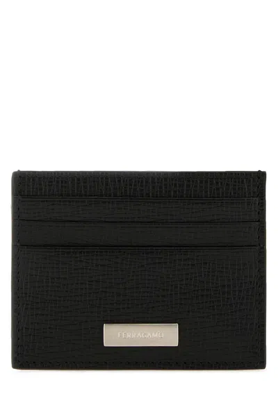 FERRAGAMO SALVATORE FERRAGAMO WALLETS