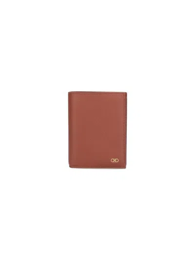 FERRAGAMO SALVATORE FERRAGAMO WALLETS
