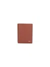 Ferragamo Bi-fold Wallet Gancini