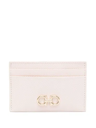 Ferragamo Salvatore  Wallets In Pink