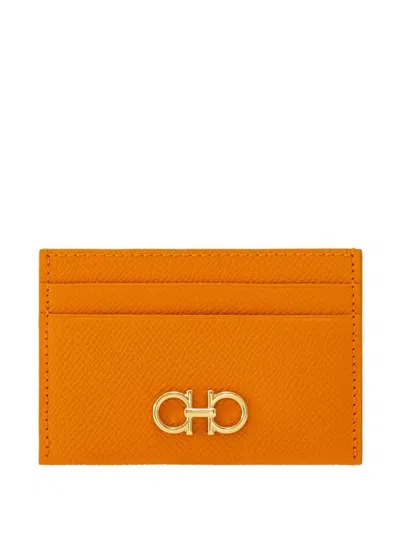 Ferragamo Salvatore  Wallets In Multi