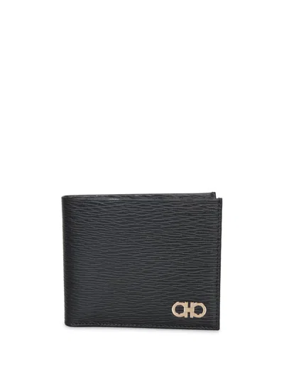 FERRAGAMO SALVATORE FERRAGAMO WALLETS