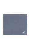 Ferragamo Salvatore  Wallets In Gray