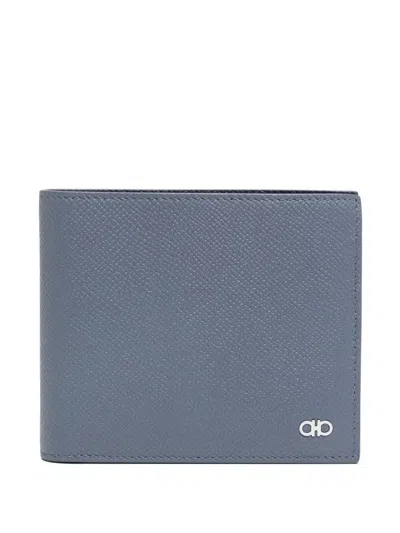 Ferragamo Salvatore  Wallets In Gray