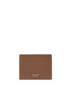Ferragamo Wallets & Card Holders Brown In Brown