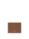 Ferragamo Wallets & Card Holders Brown In Brown