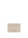 Ferragamo Women's Wallets & Card Holders In Neutral