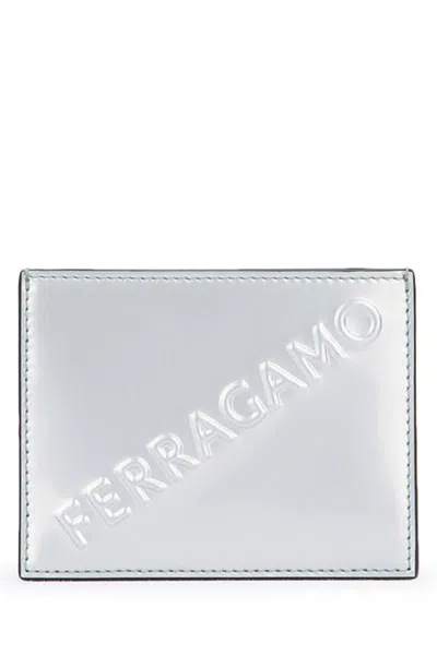 Ferragamo Salvatore  Wallets In Argentonero