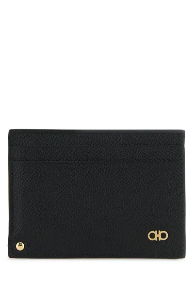 FERRAGAMO SALVATORE FERRAGAMO WALLETS