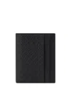 Shop Ferragamo Salvatore  Wallets In Black