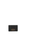 Ferragamo Salvatore  Wallets In Black