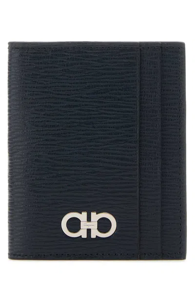 FERRAGAMO SALVATORE FERRAGAMO WALLETS