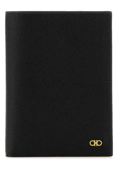 FERRAGAMO SALVATORE FERRAGAMO WALLETS