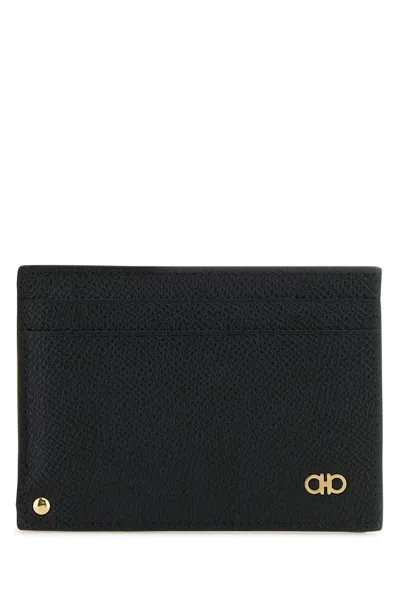 FERRAGAMO SALVATORE FERRAGAMO WALLETS