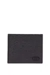 Ferragamo Salvatore  Wallets In Black
