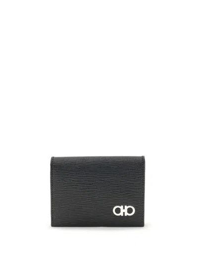 FERRAGAMO SALVATORE FERRAGAMO WALLETS