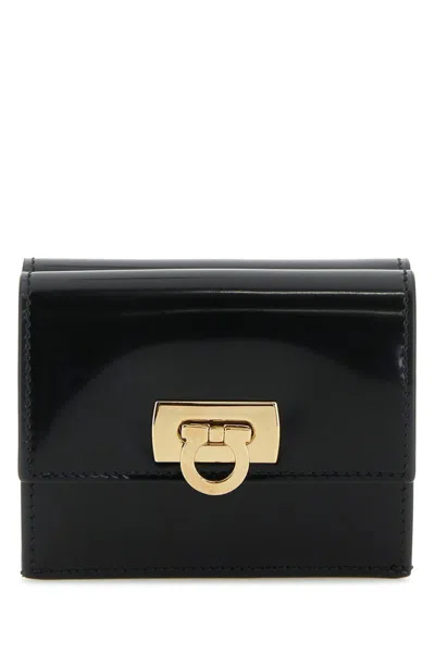 FERRAGAMO SALVATORE FERRAGAMO WALLETS