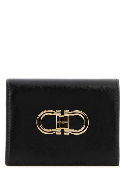 FERRAGAMO SALVATORE FERRAGAMO WALLETS