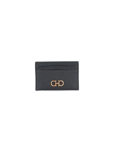 FERRAGAMO SALVATORE FERRAGAMO WALLETS