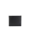 Ferragamo Wallets Black In Black