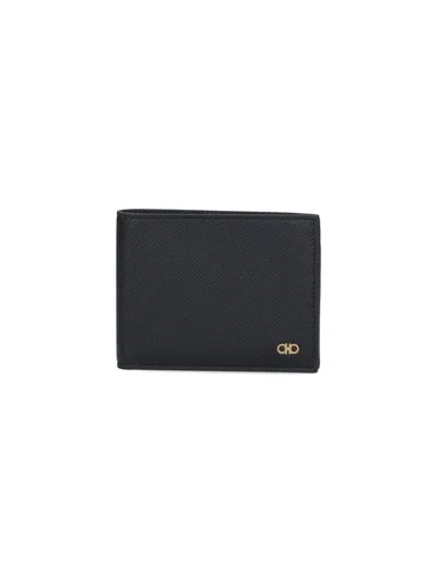 FERRAGAMO SALVATORE FERRAGAMO WALLETS