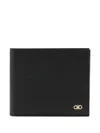Ferragamo Salvatore  Wallets In Black