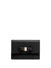 Ferragamo Salvatore  Wallets In Black