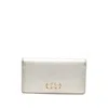 Ferragamo Salvatore  Wallets In Silver