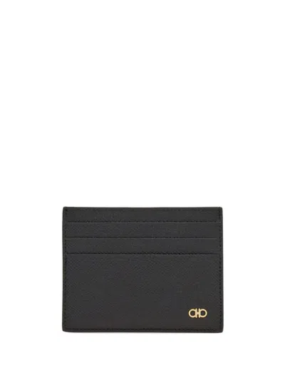 FERRAGAMO SALVATORE FERRAGAMO WALLETS