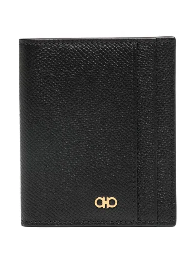FERRAGAMO SALVATORE FERRAGAMO WALLETS