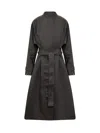 Ferragamo Waterproof Jacket